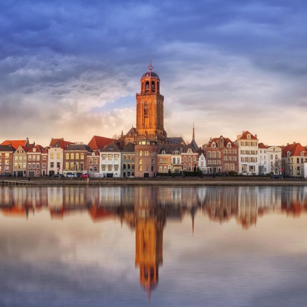 Deventer energielabel