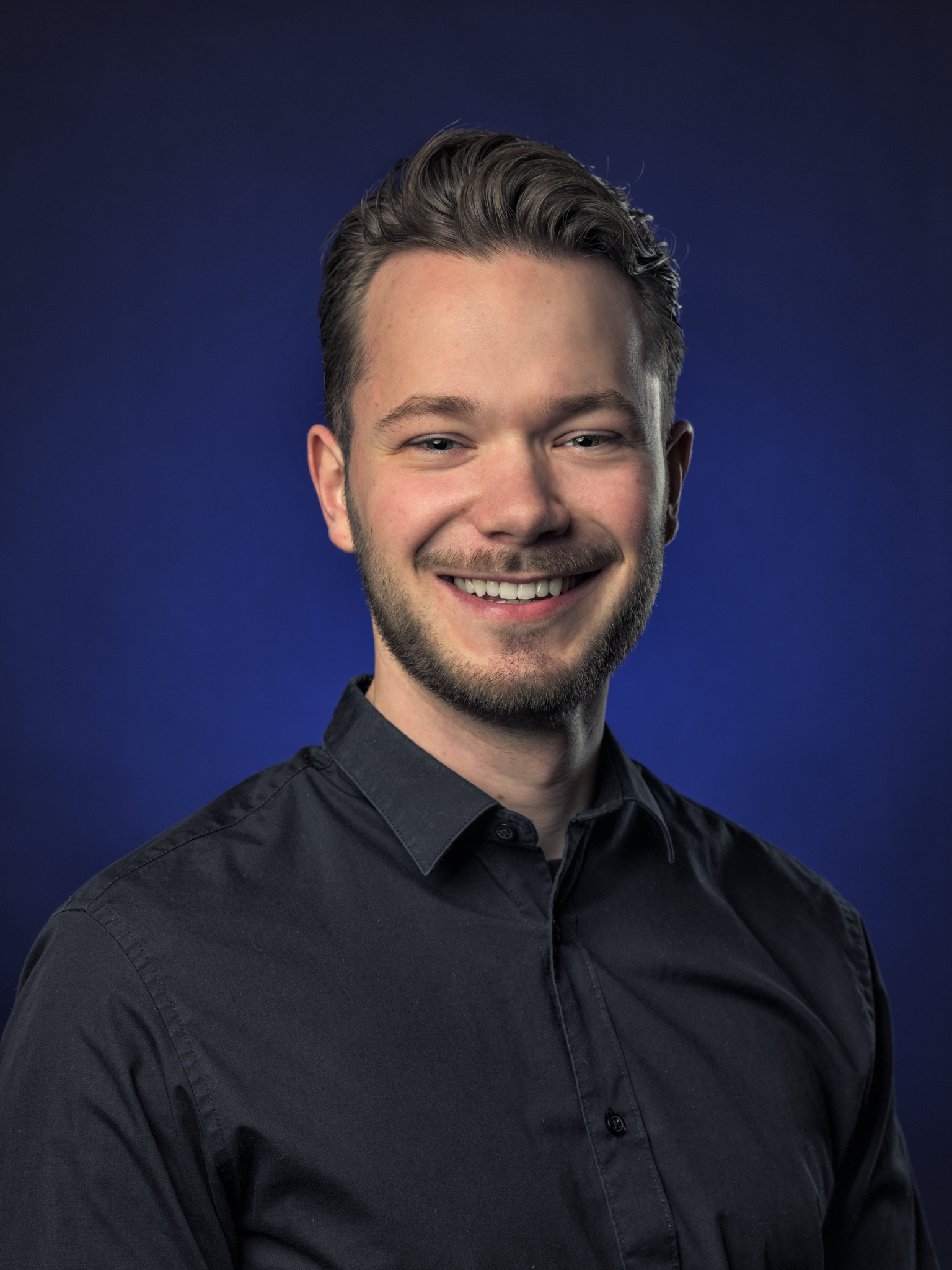 Luuk van Assendelft - RegioLabel