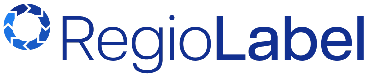 RegioLabel