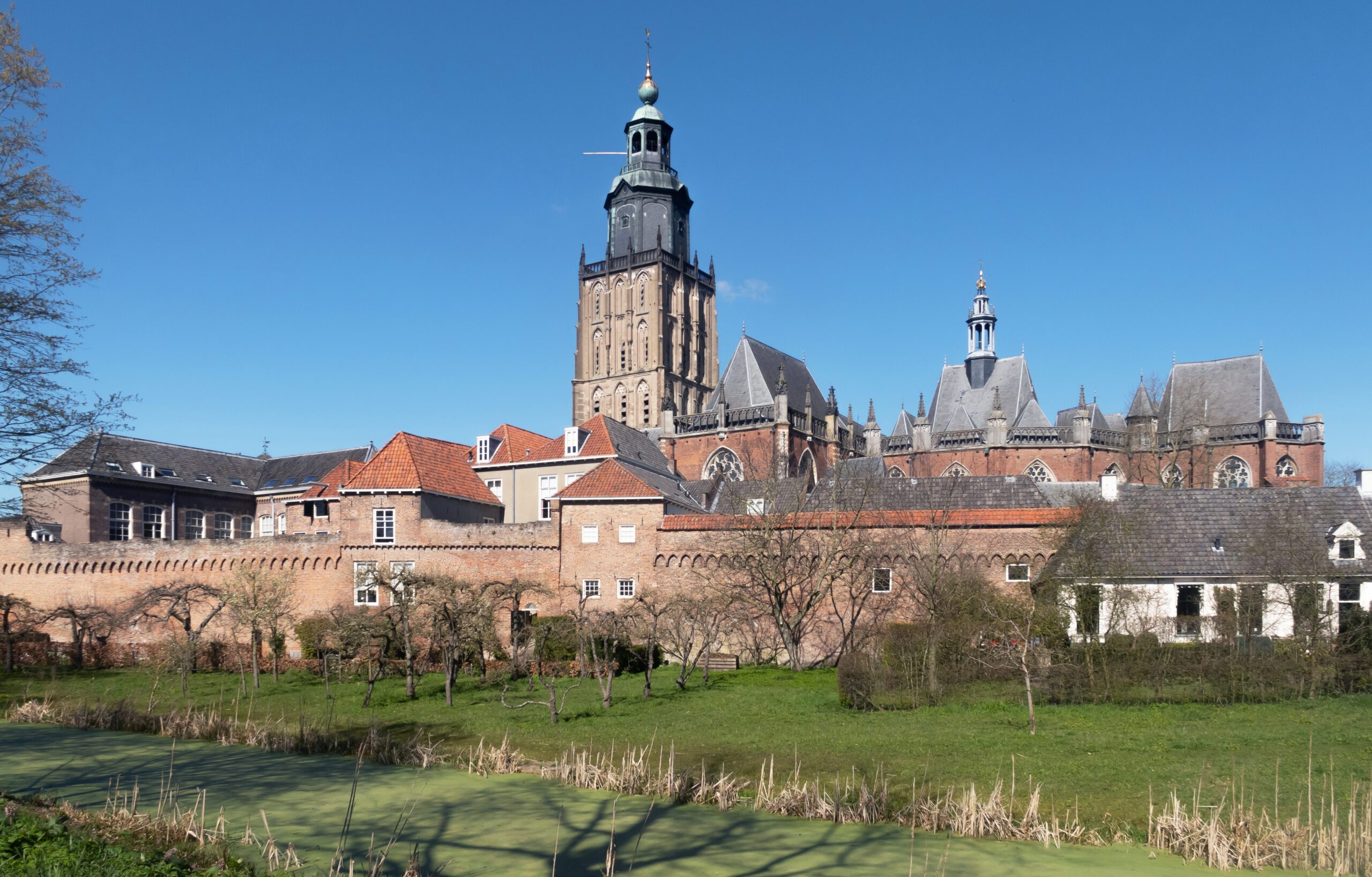 Zutphen energielabel