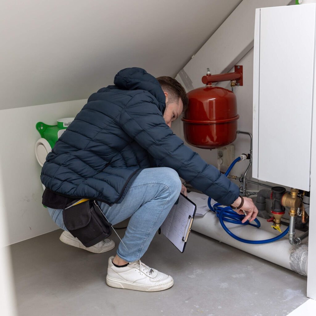 Energielabel aanvragen