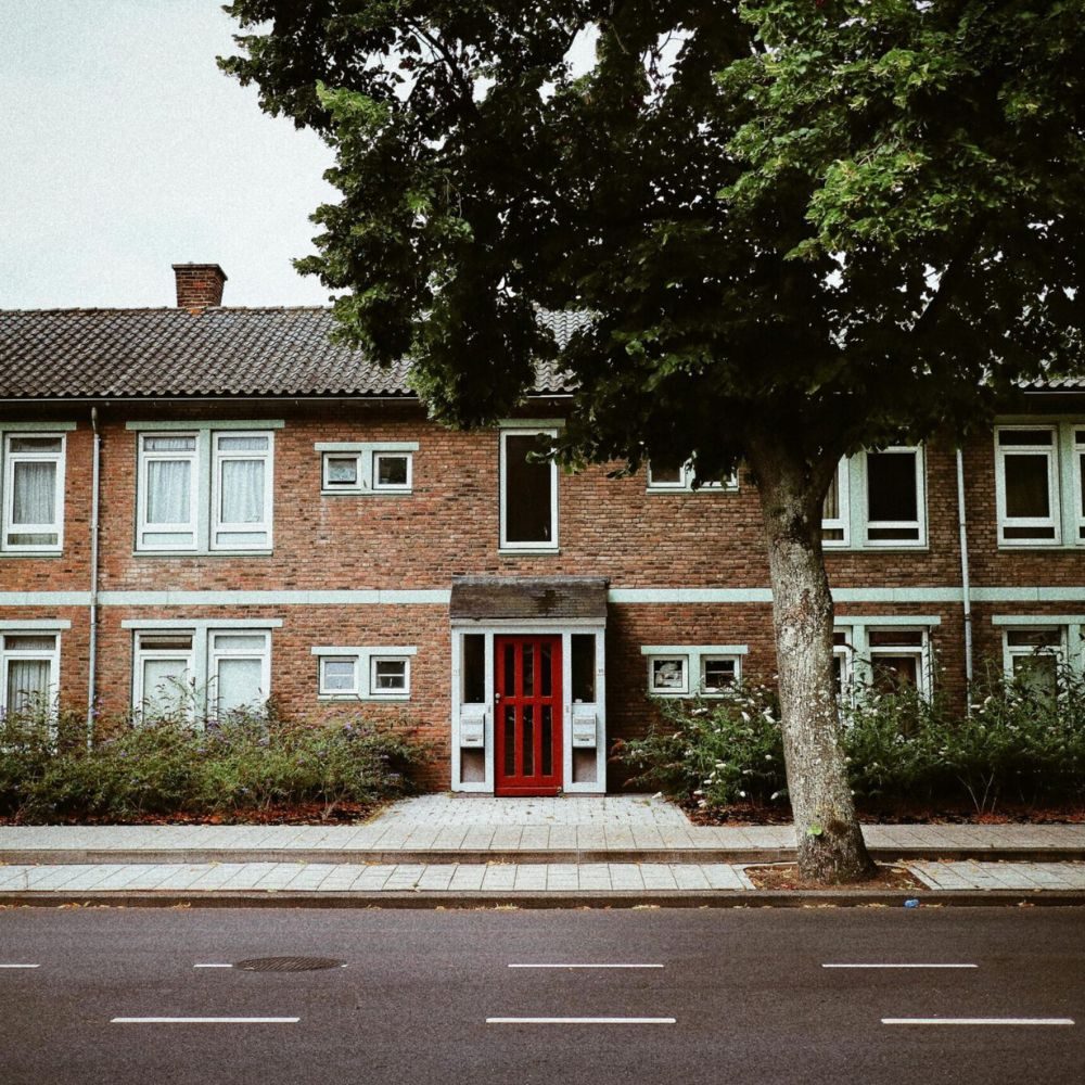 RegioLabel huis